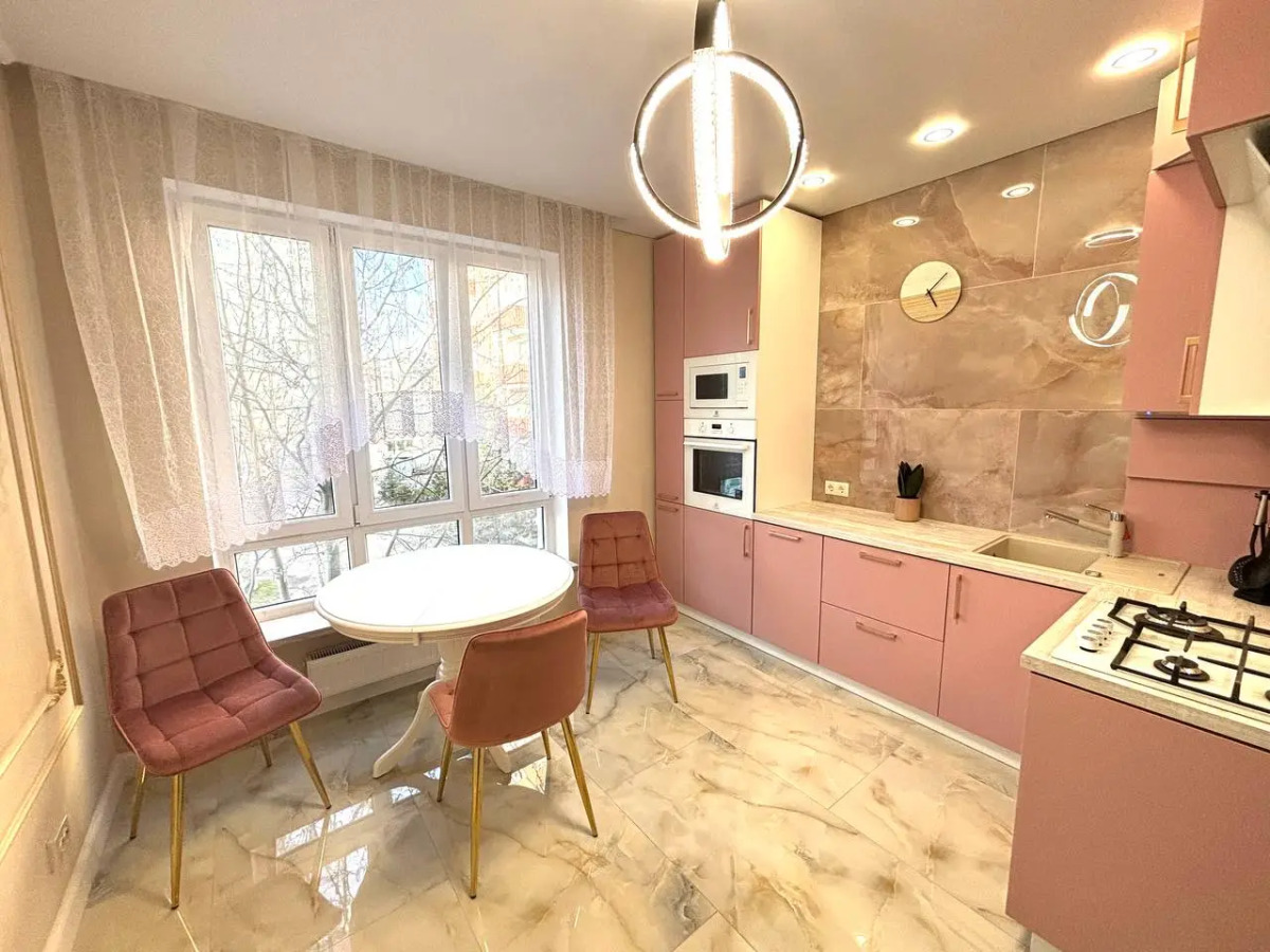 Апартаменты на Набережной