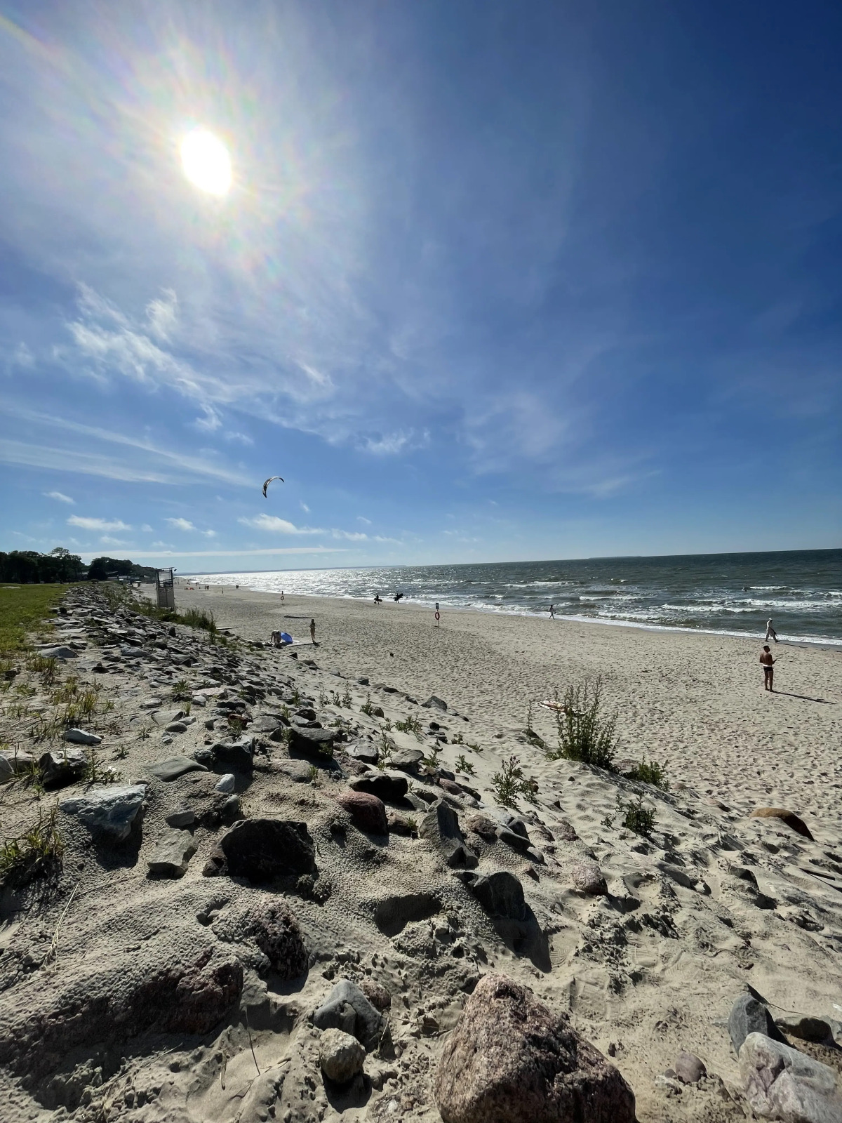 Апартаменты Студия