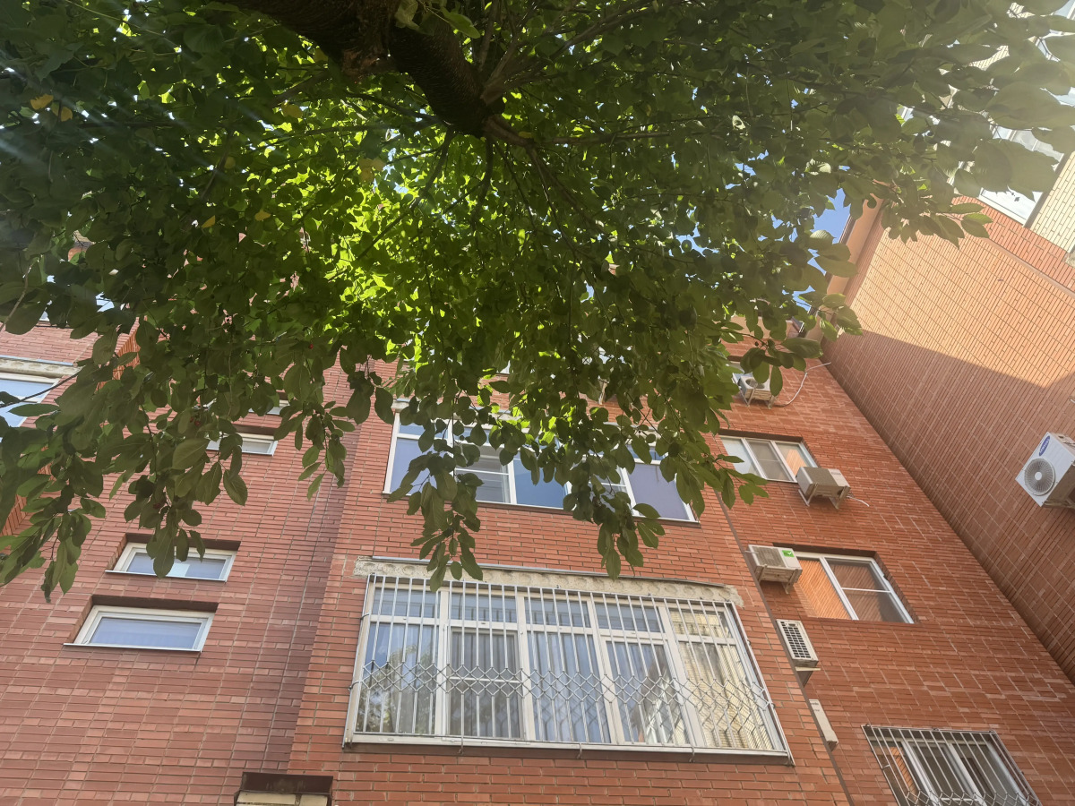 Апартаменты Ким 141