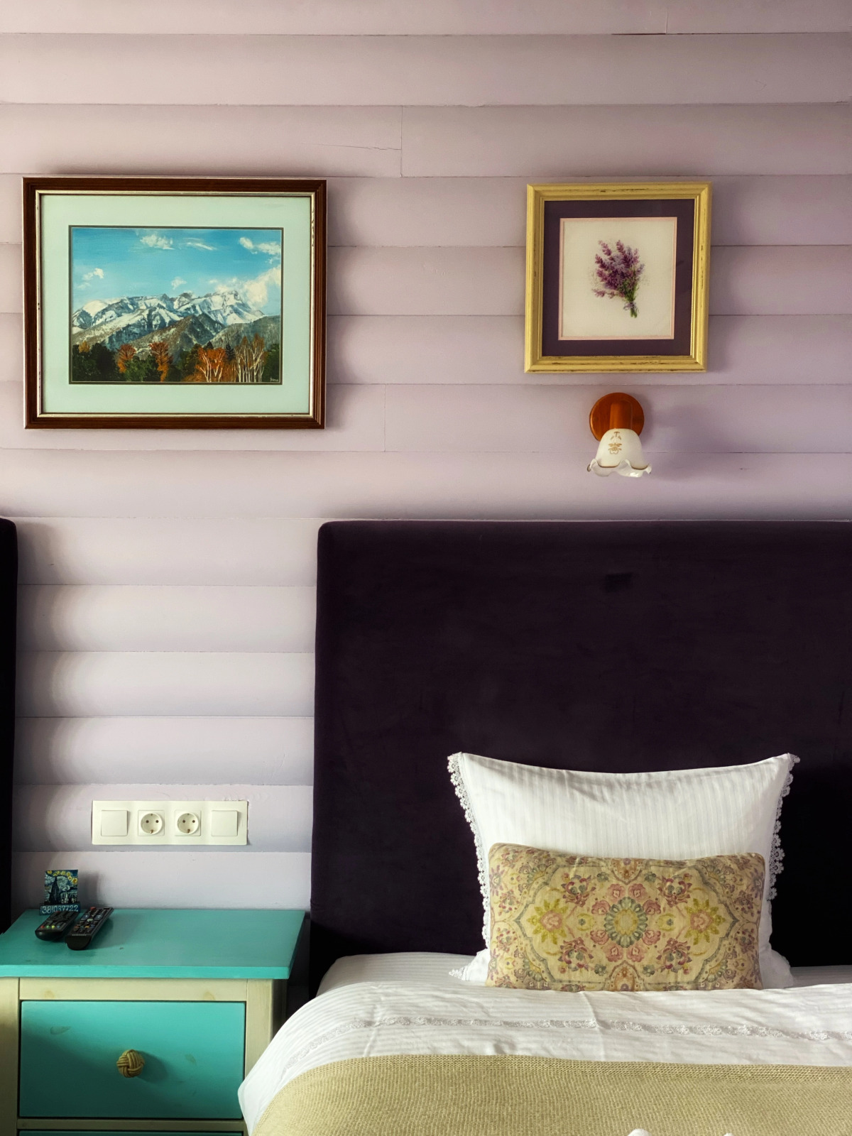 Семейное поместье Солнечное