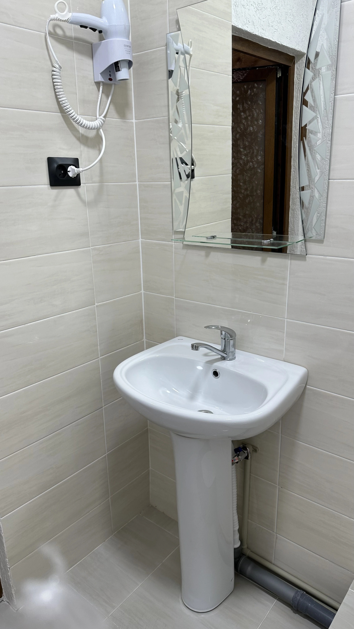 Отель Лилия