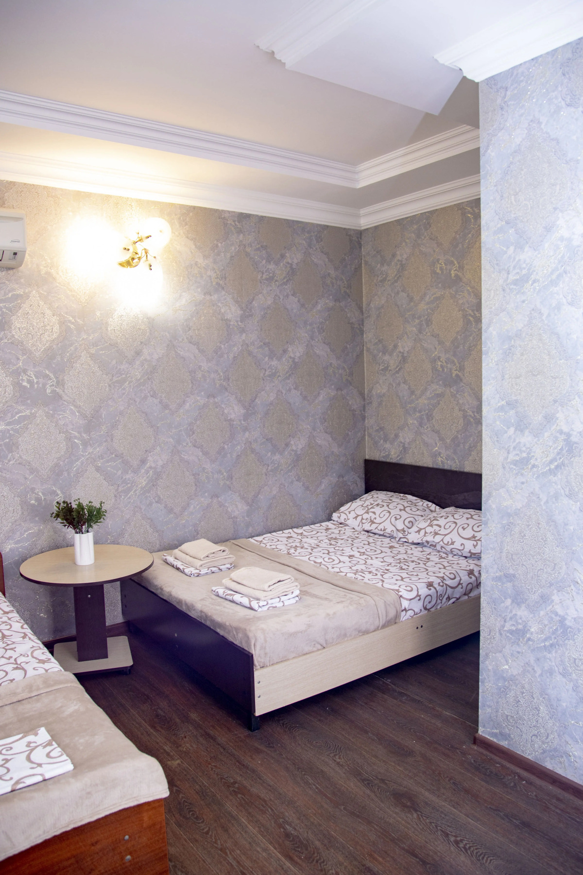 Гостевой дом Кенгуру