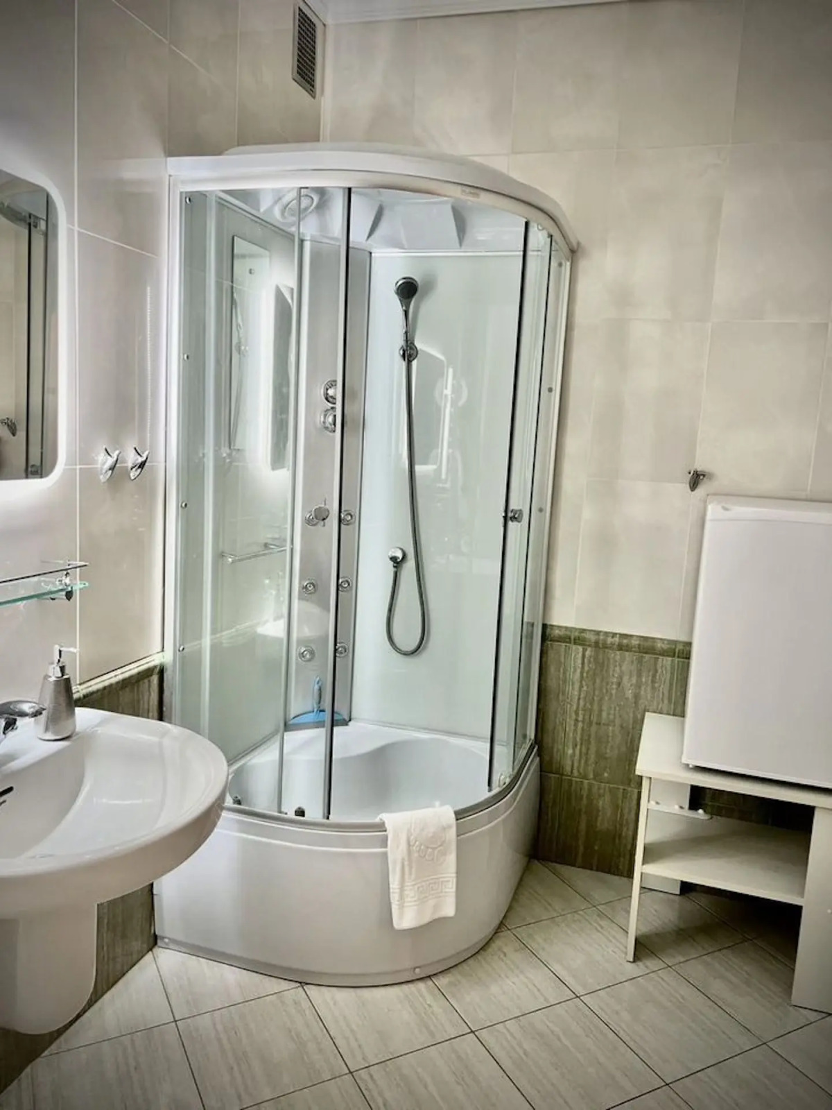 Квартира на Улице Октябрьская 30