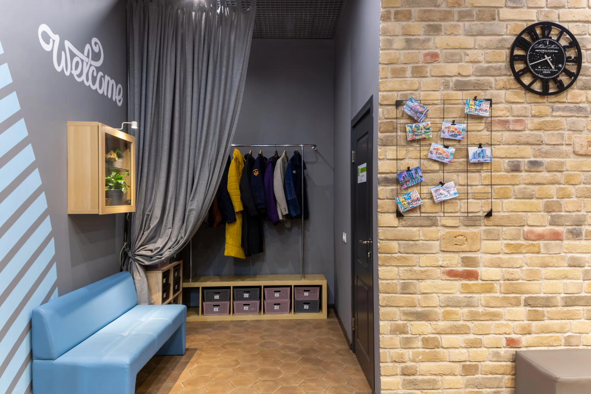 Хостел Дип Слип