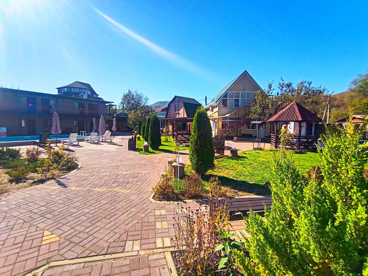 Гостевой Дом Морозовъ