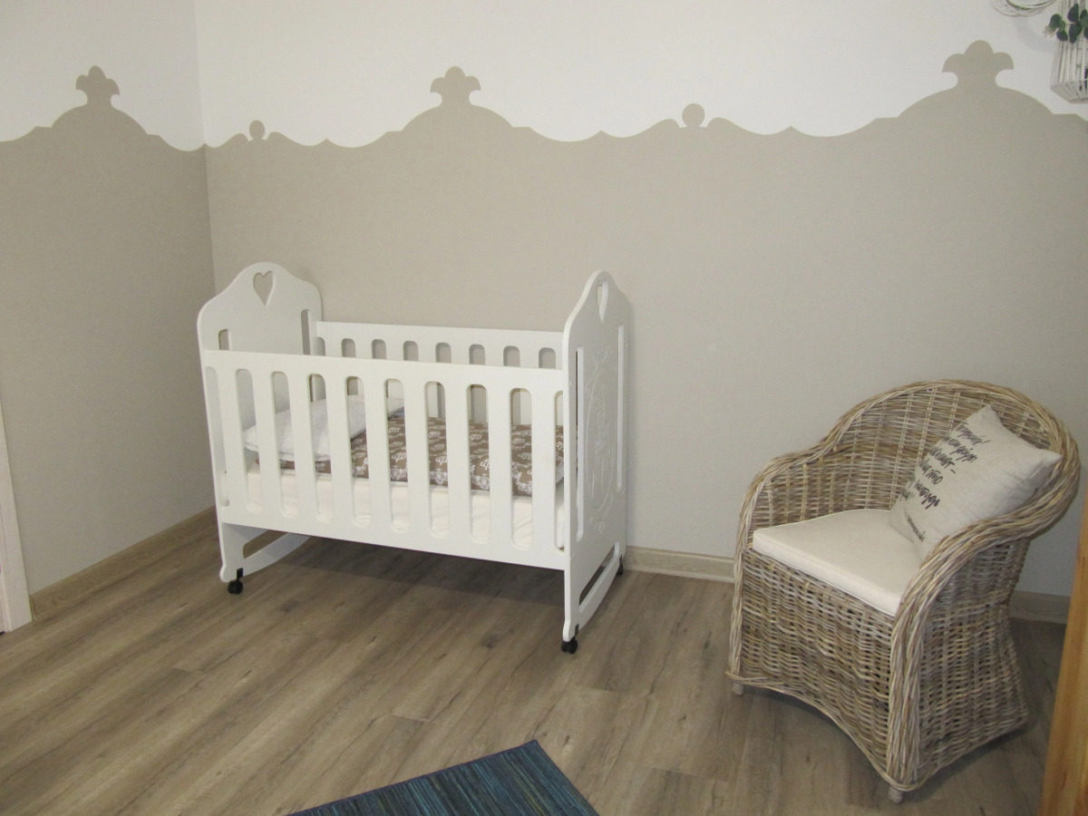 Гостевой дом Любимый