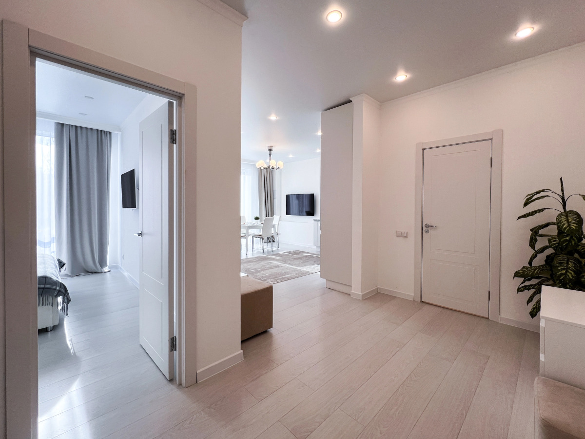 Апартаменты uTrip Mone