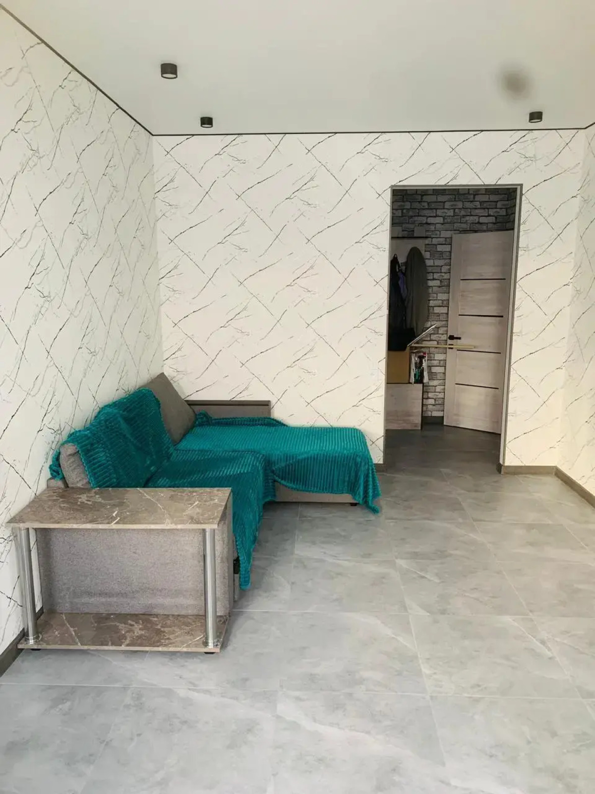 Квартира Комфортная и Уютная