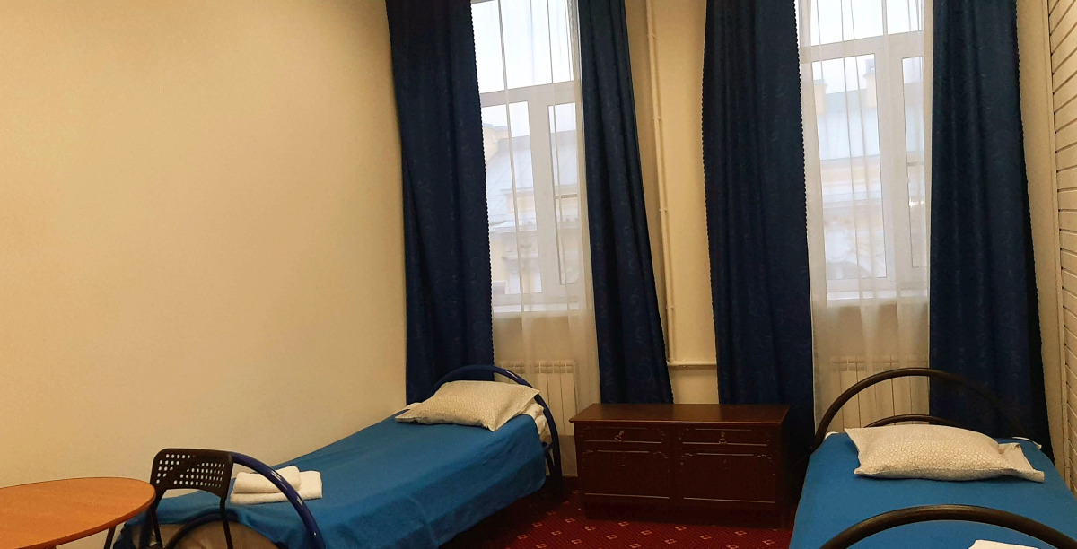 Отель Сварог-Арт