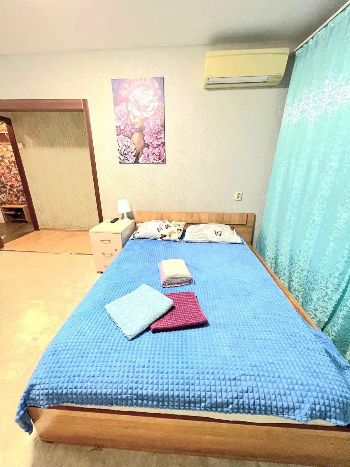 Апартаменты на Калинина 135