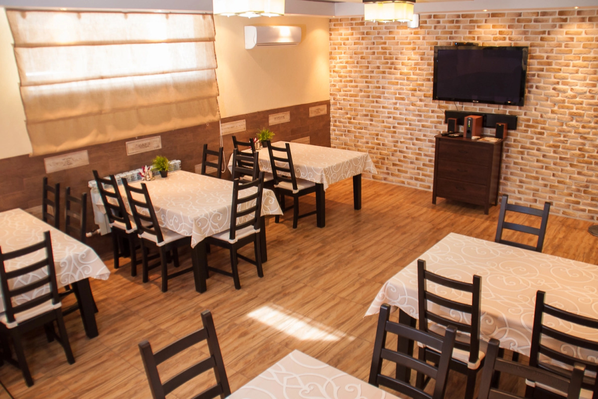 Отель Роял Кастл