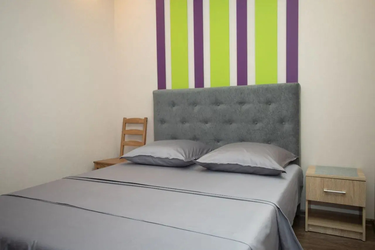 Квартира в сердце города Екатеринбурга