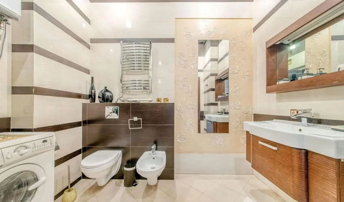 Апартаменты Apart+ Независимости 22