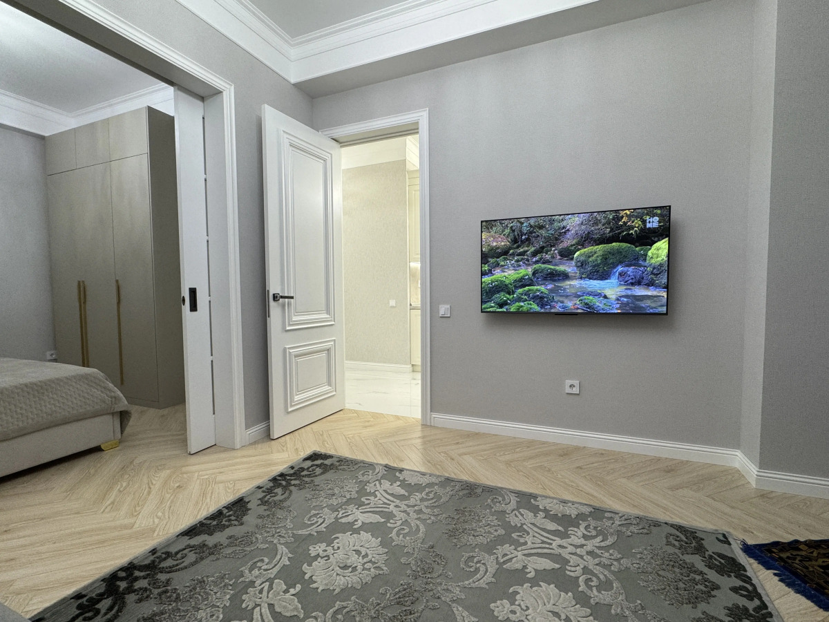 Квартира Гостевая Люкс