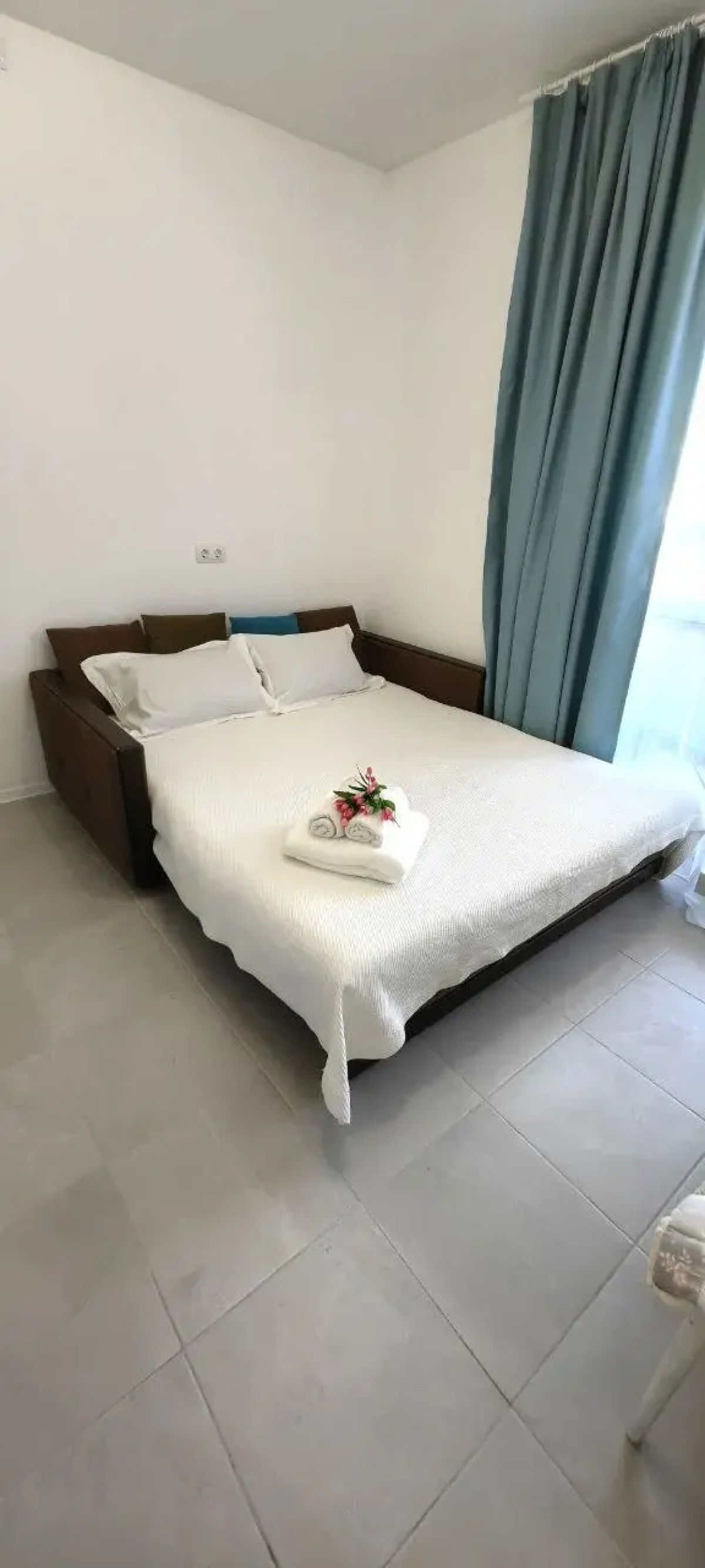 Апартаменты Сиреневый 33/1