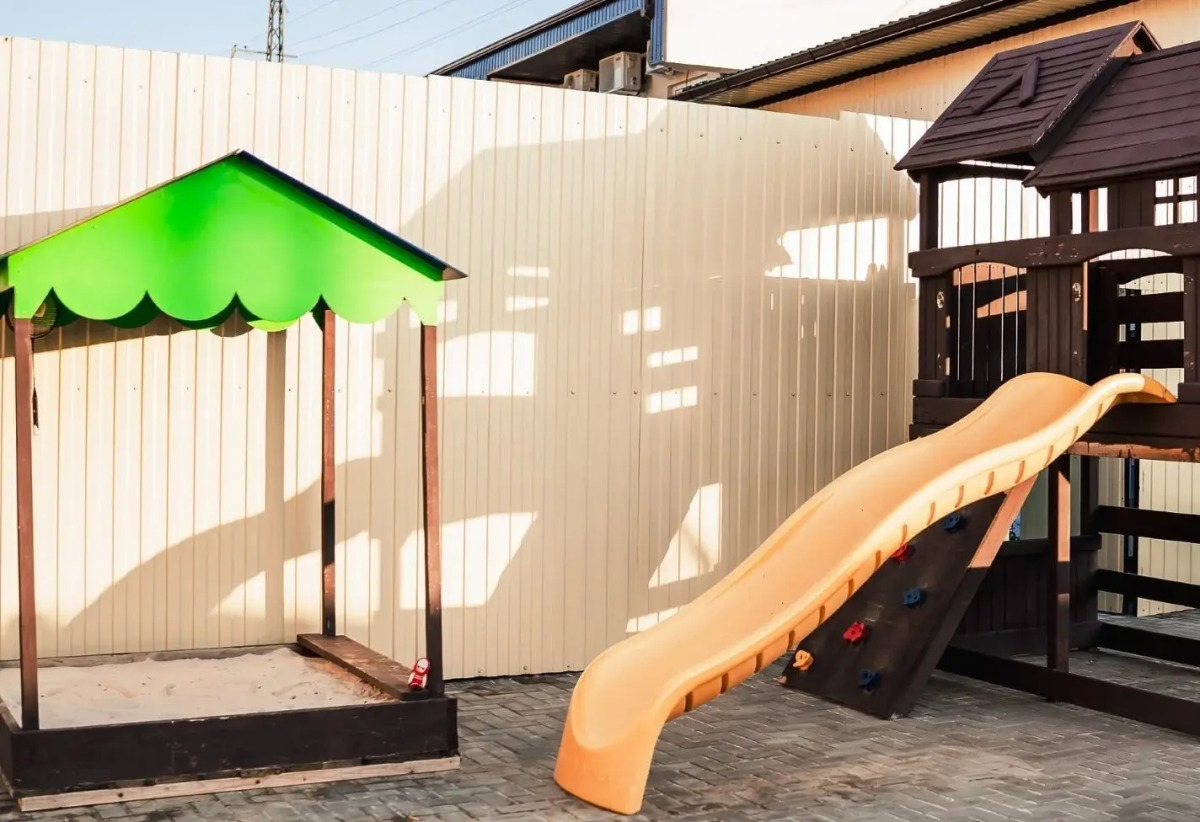 Гостевой дом SunnyDay