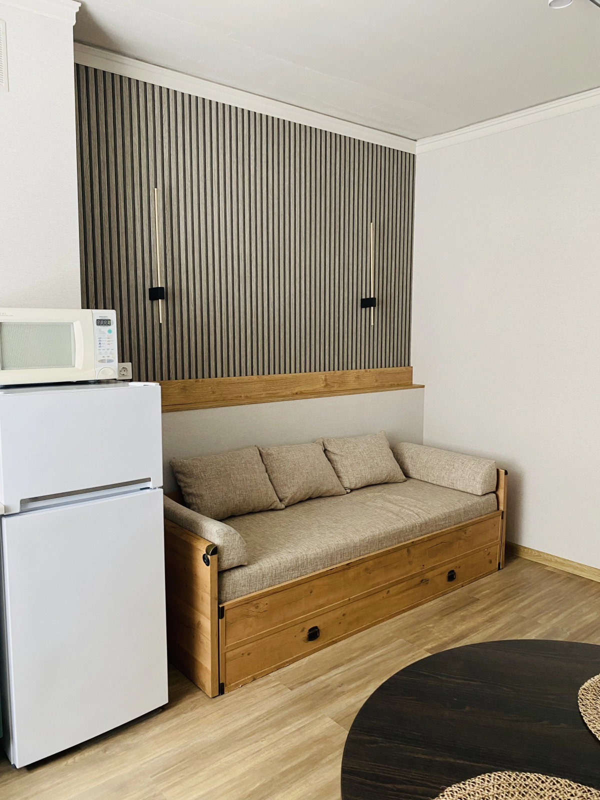 Квартира АпарПлюс