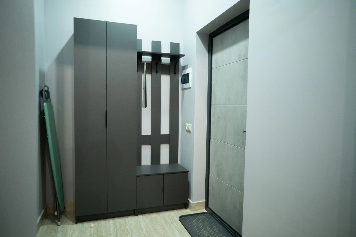 Апартаменты от МотоОсы 1