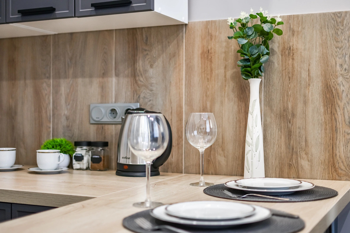 Квартира Уютная Студия в Центре Новосибирска