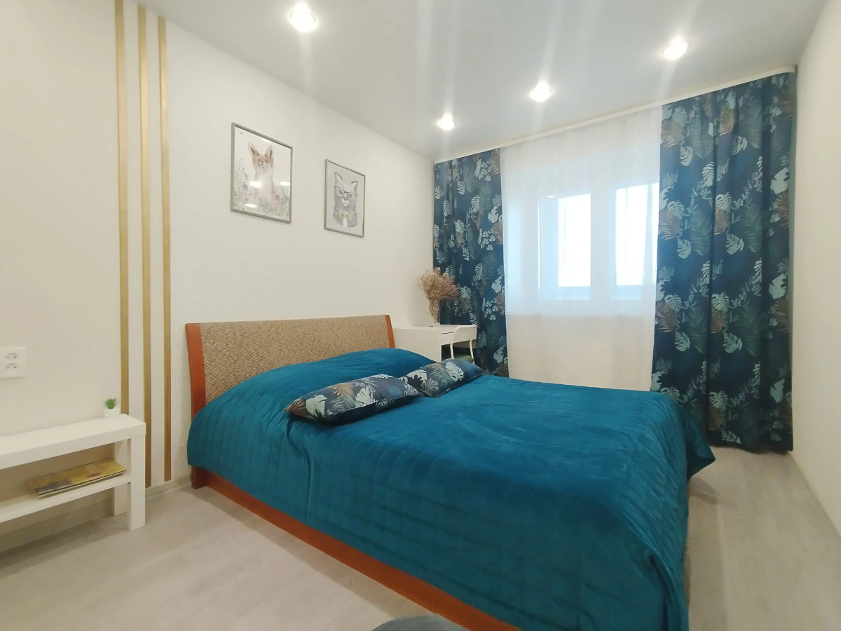 Квартира Комфорт на Вологодской