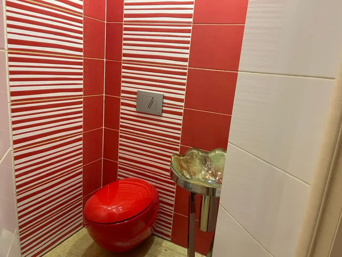 Квартира 3-х комнатная в шаге от центра