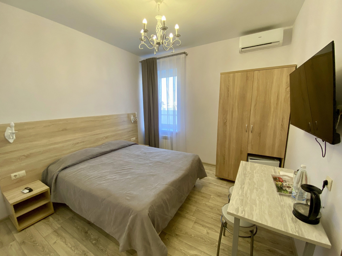 Гостевой Дом Palladium