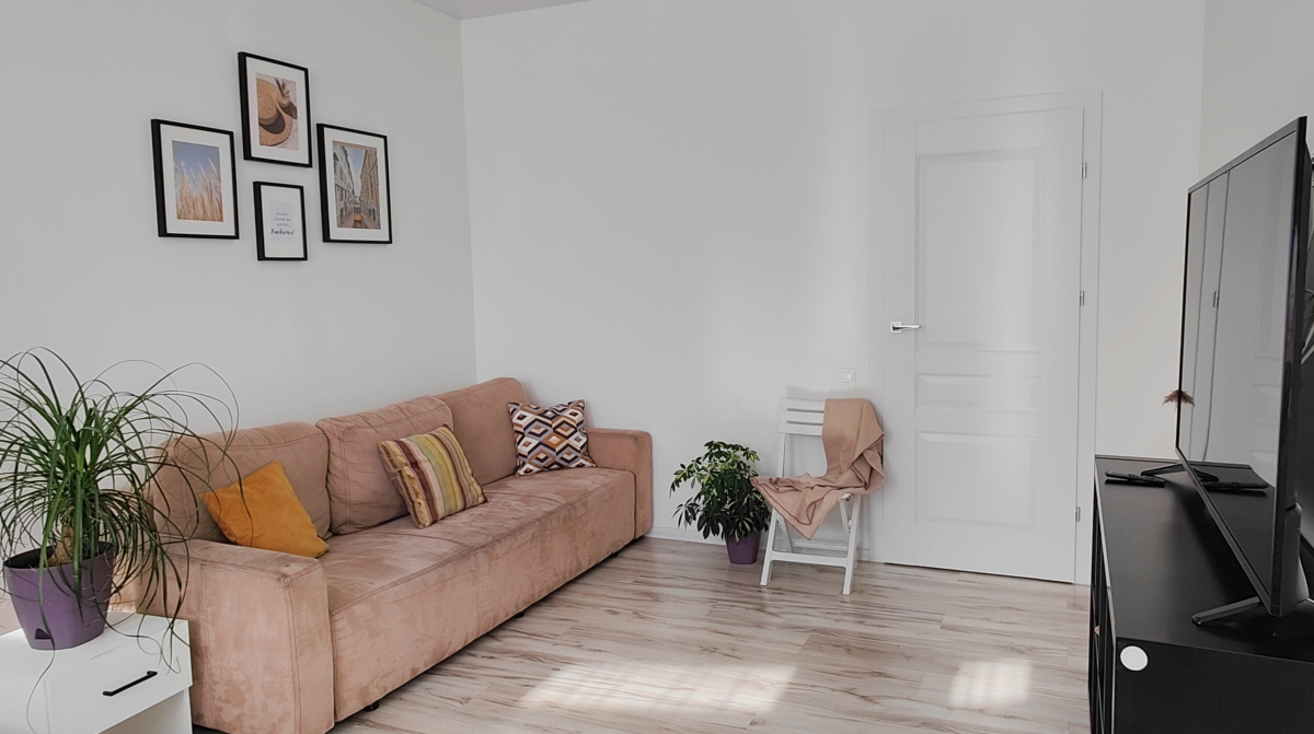 Апартаменты ПАНОРАМА