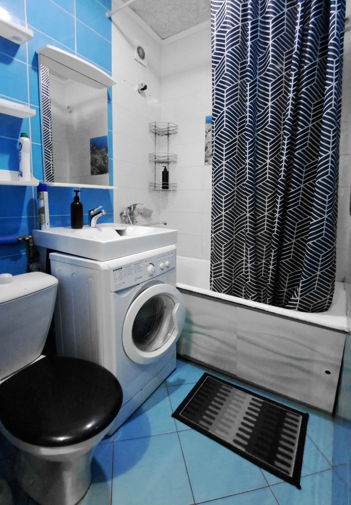 Квартира у Мцк Коптево и Головинских Прудов