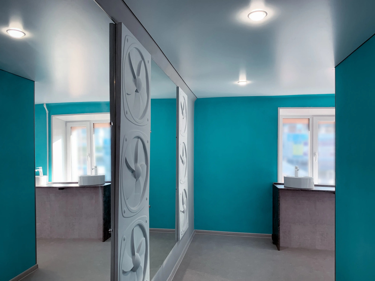 Хоcтел Луноход