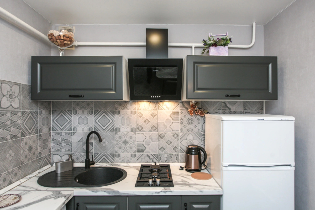 Апартаменты  от Алекса в Центре Рядом с Основными Достопримечательностями