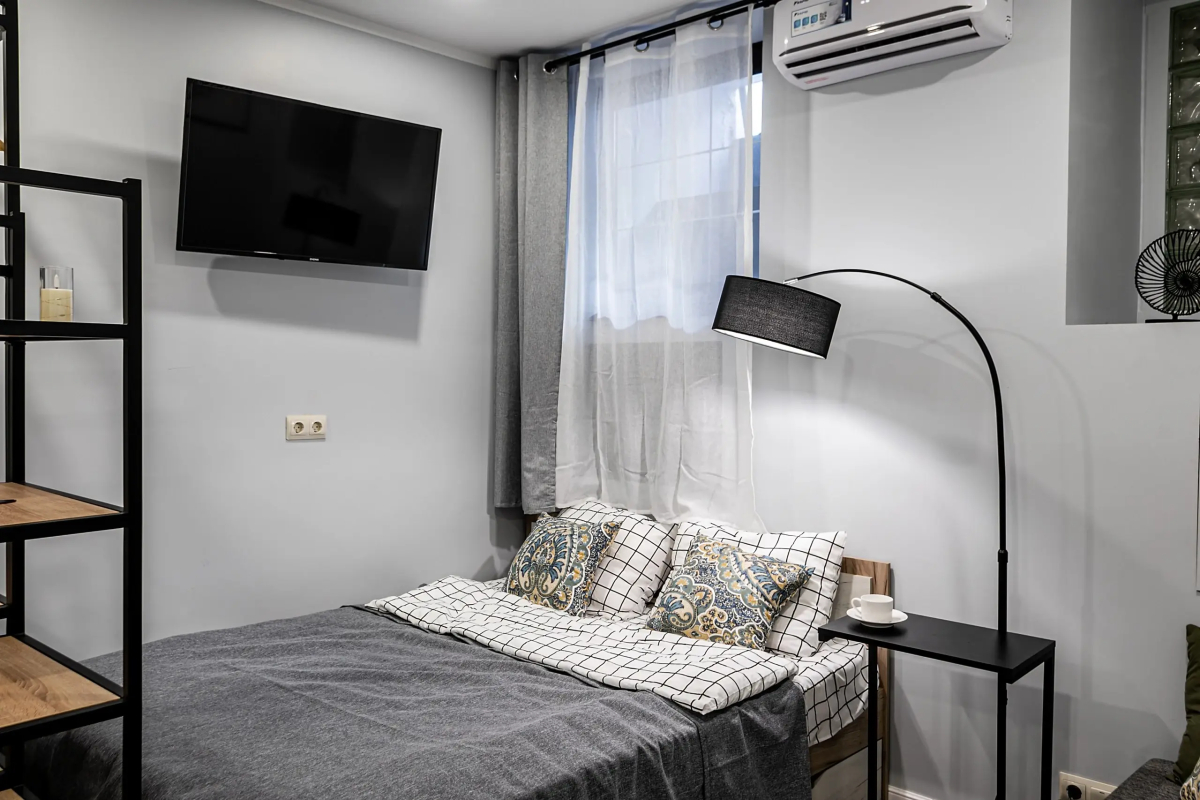 Apartment Студия на Архангельском Переулке