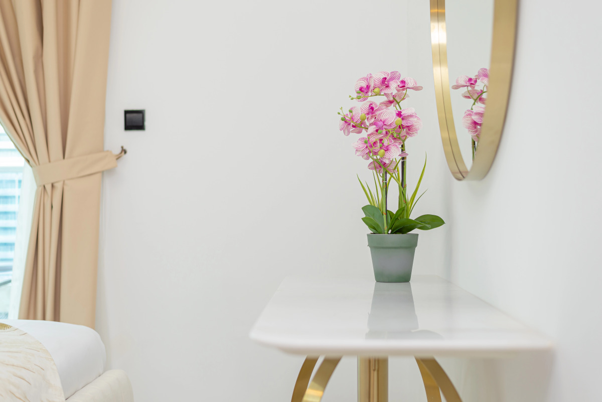 Apartments Marco Polo - 1BR with Marina Views Near Metro & Marina Mall