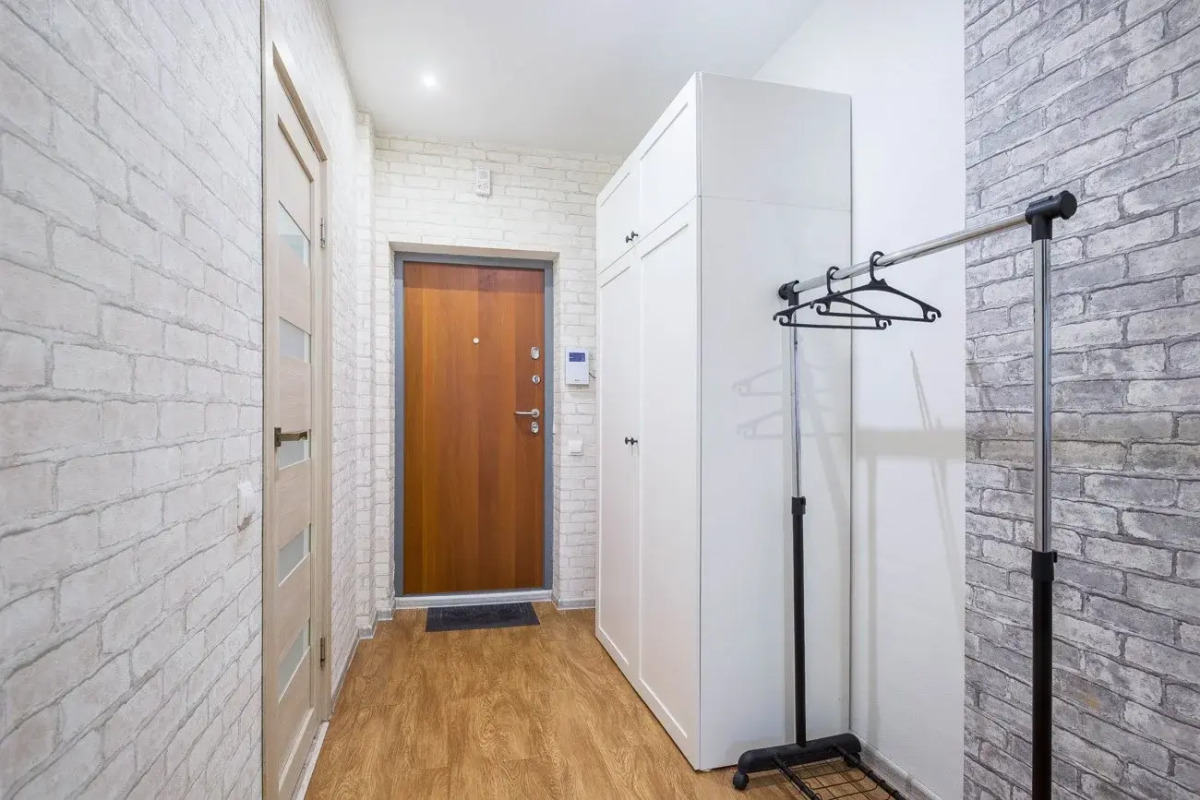 Апартаменты в Жк Оазис с Красивым Видом