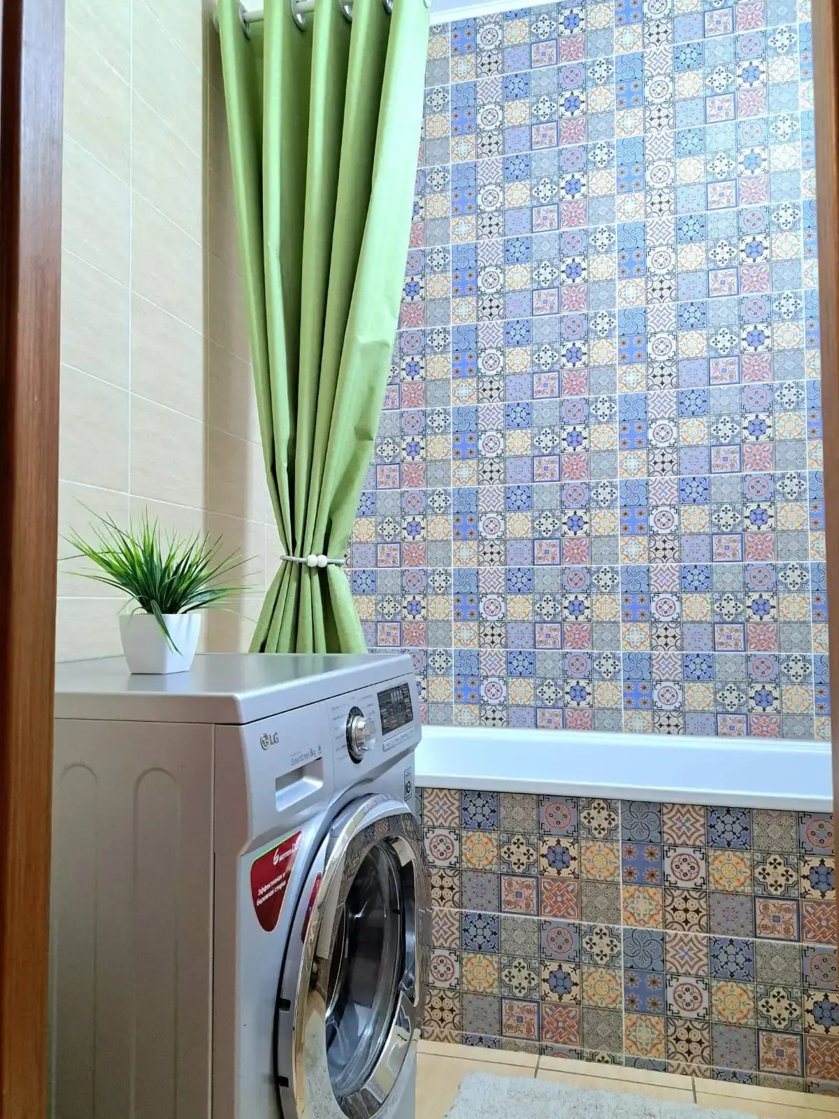 Квартира рядом с Озерами и Парками в Новом ЖК София