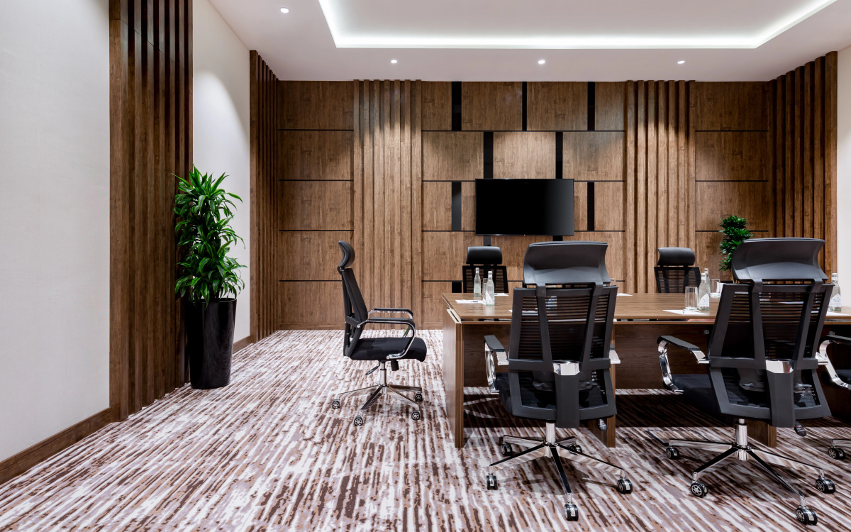 Hilton Garden Inn Samarkand