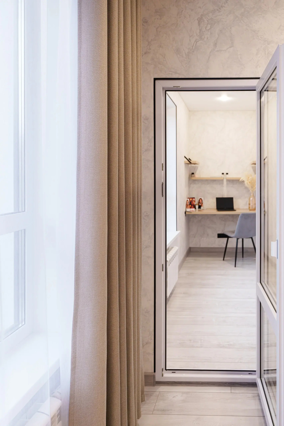 Апартаменты Проспект Масленникова 14а/1 (24)