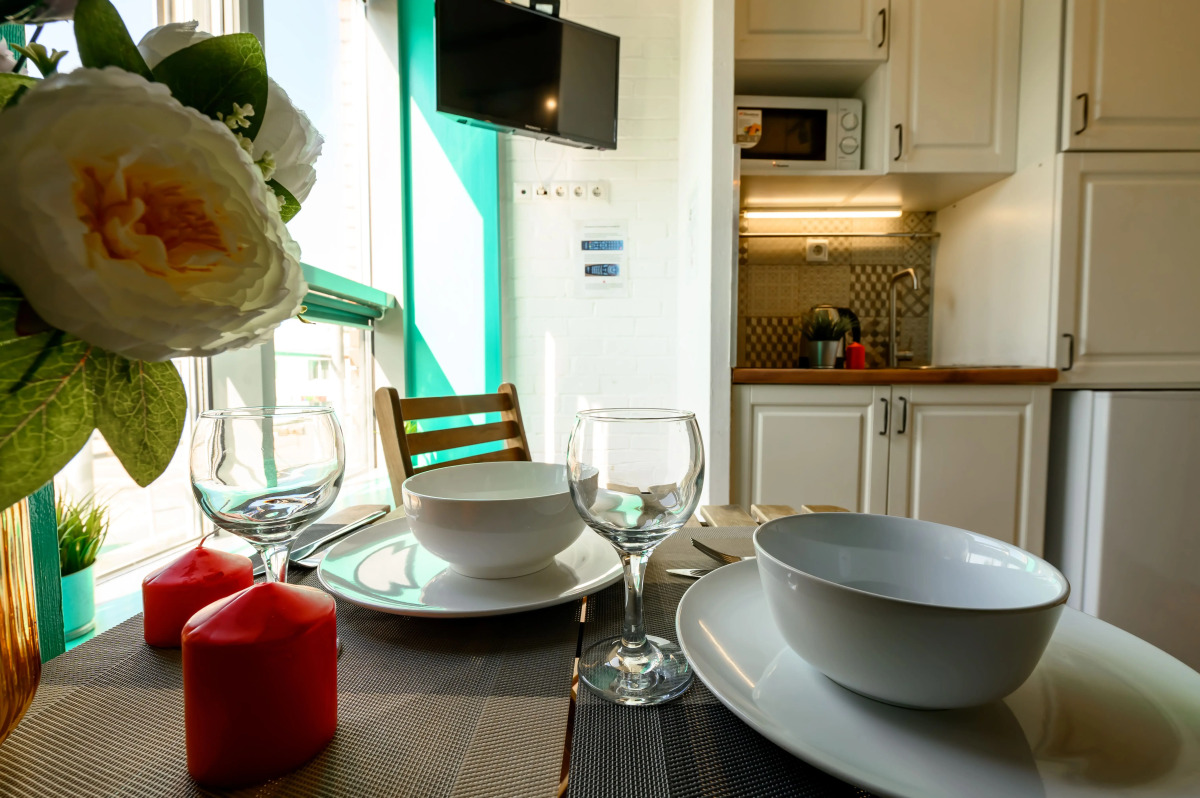 Квартира ЖК Ландыши 212/2