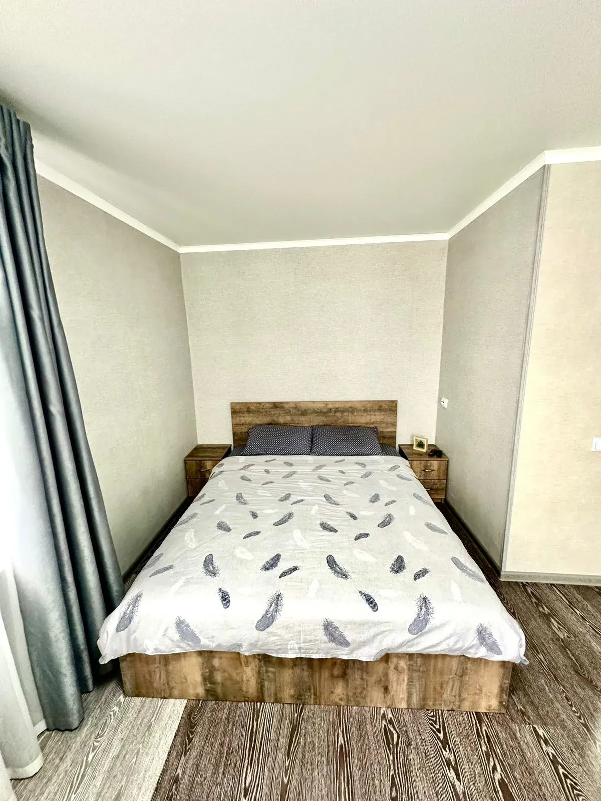 Квартира Уютная рядом с ЖД вокзалом