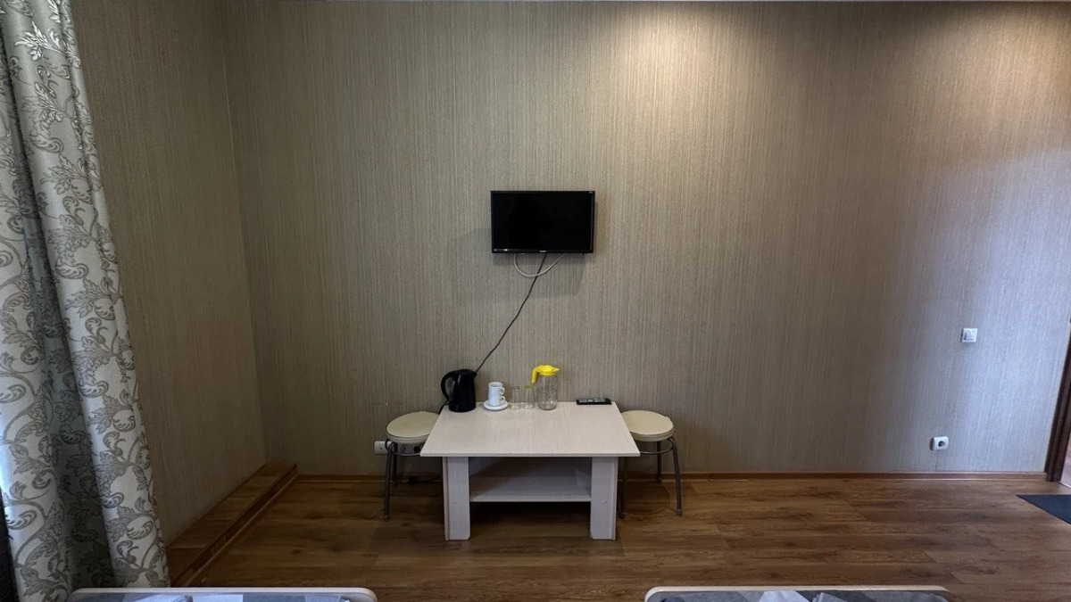 Гостевой дом Милана