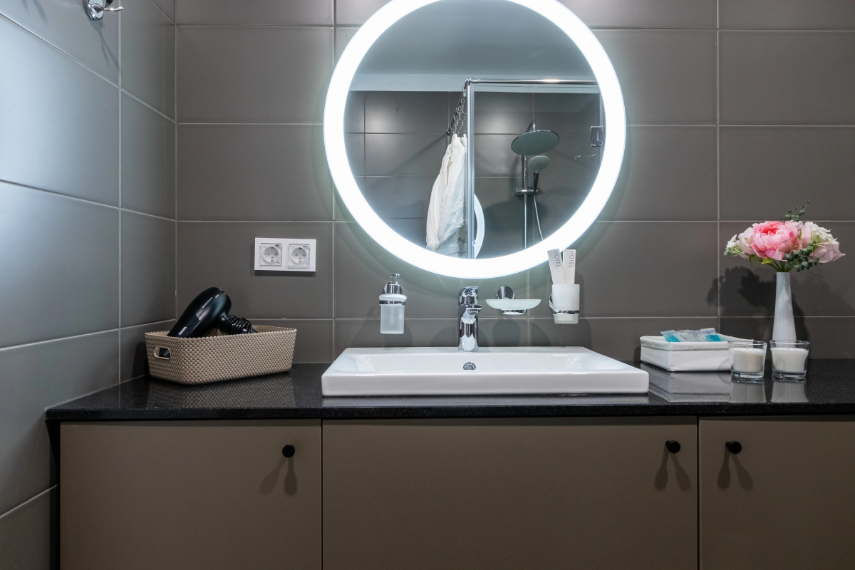 Апартаменты Geleon Apart