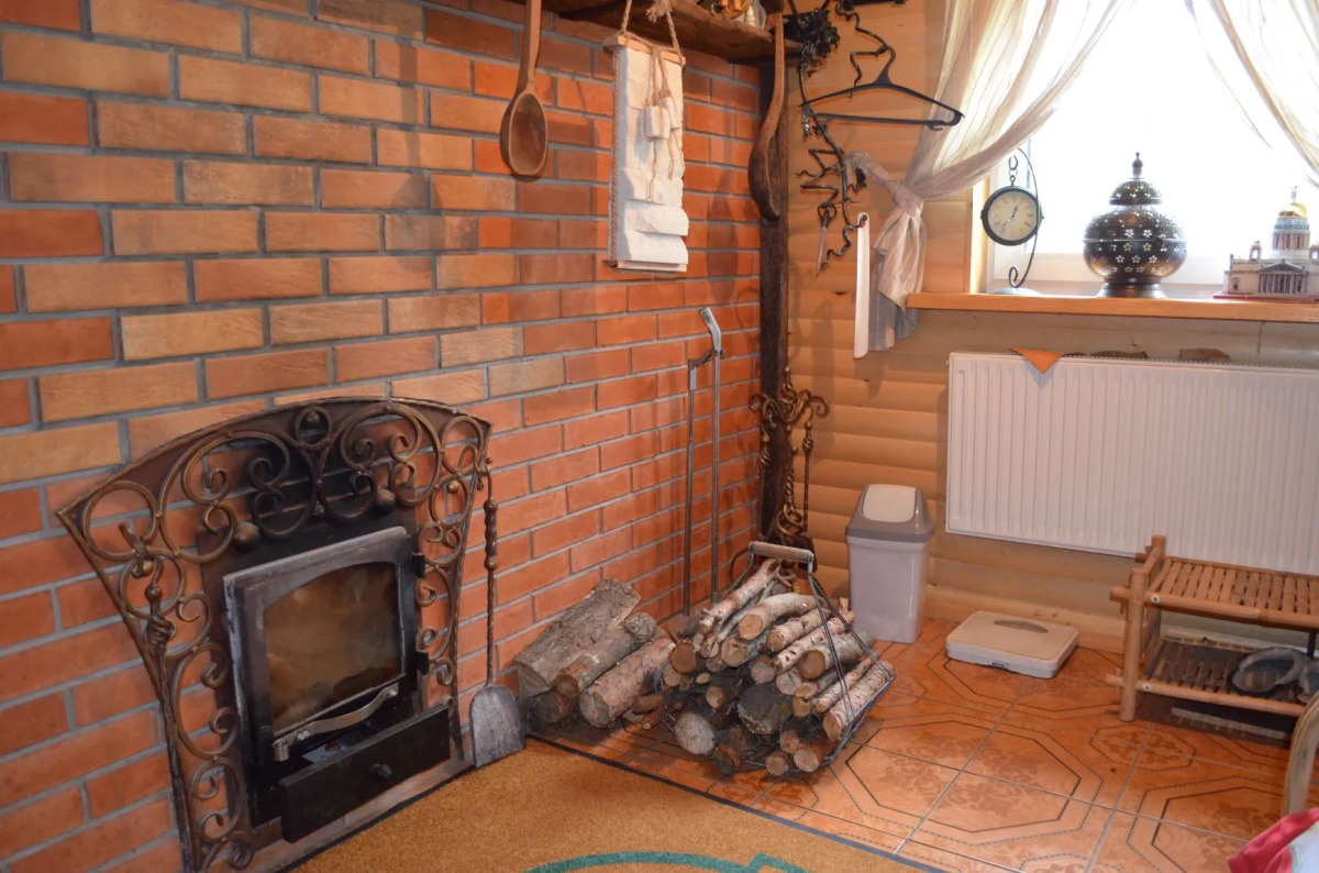 Частный Дом Еландра