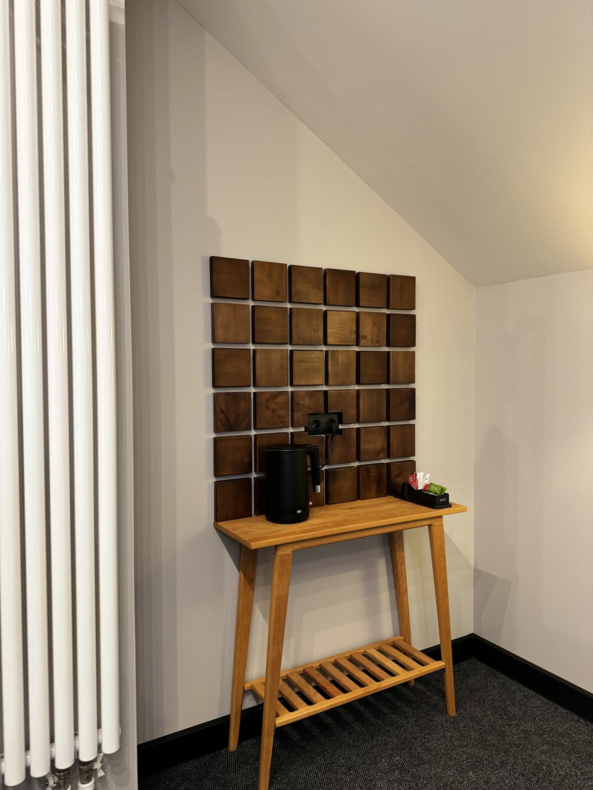 Мини-отель Чердак