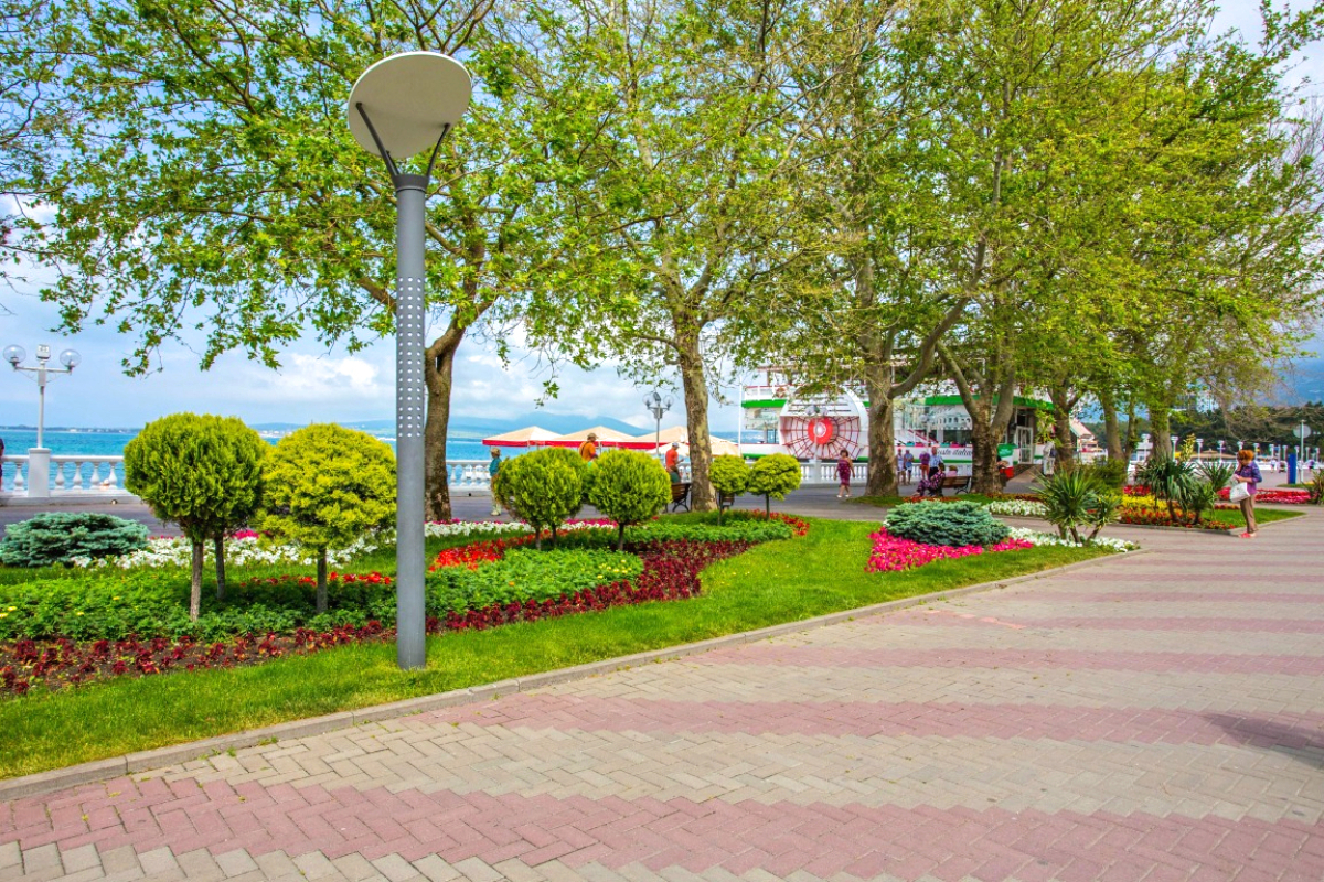 Квартира Прованс на Гоголя