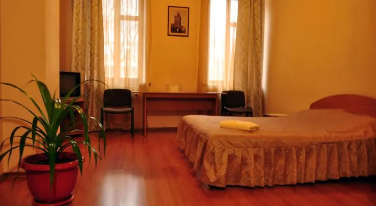 Мини-Отель Прага