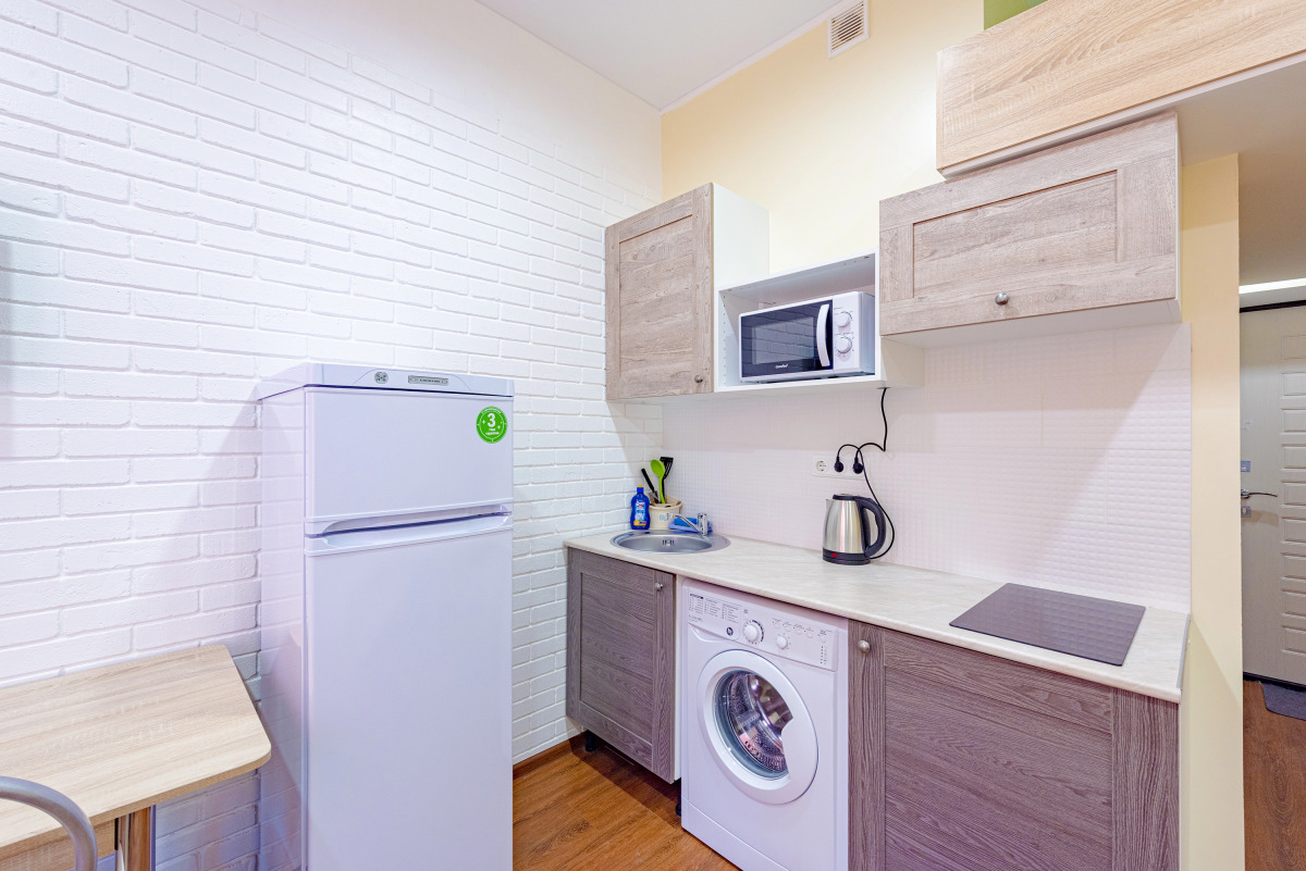 Апартаменты Комплекс Восток 3