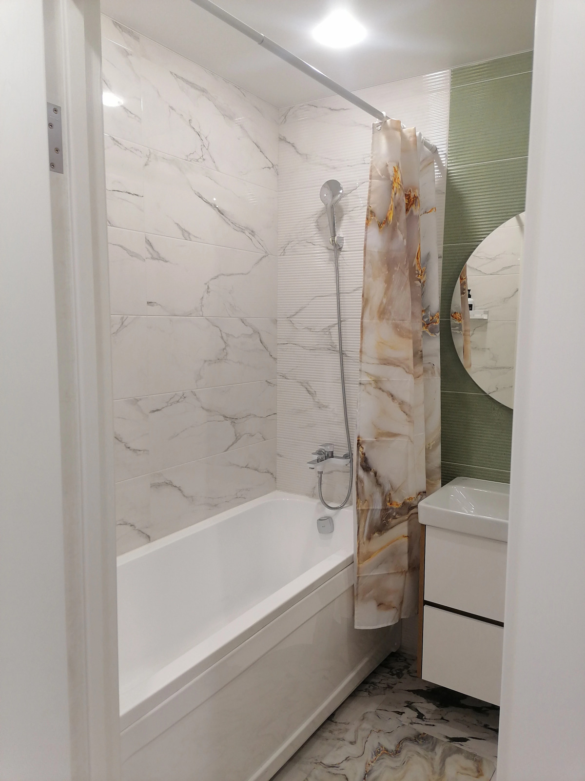 Апартаменты Vesna Историка Костомарова