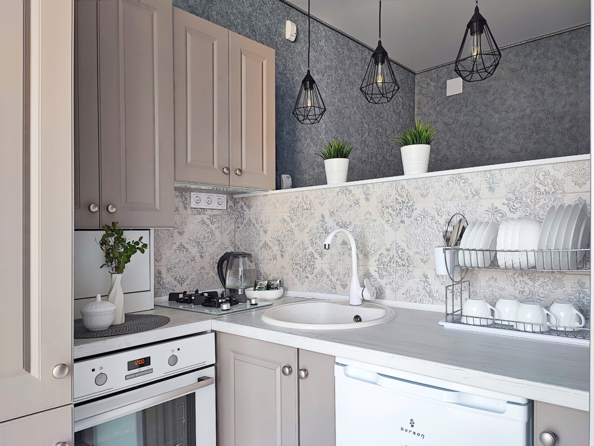 Апартаменты Apart-Deluxe Легенды моря