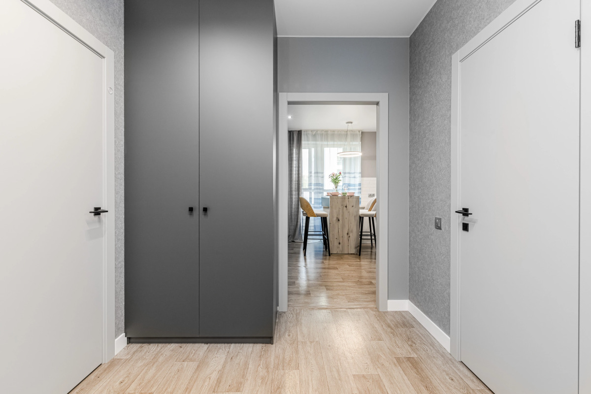 Апартаменты LS Арт Сити 2 Комнатная