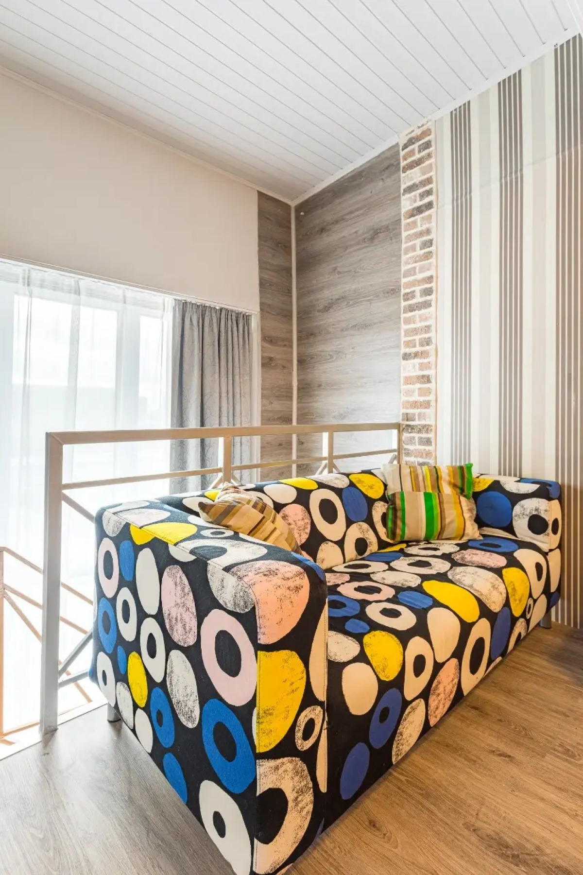 Апартаменты ТЦ Ривьера