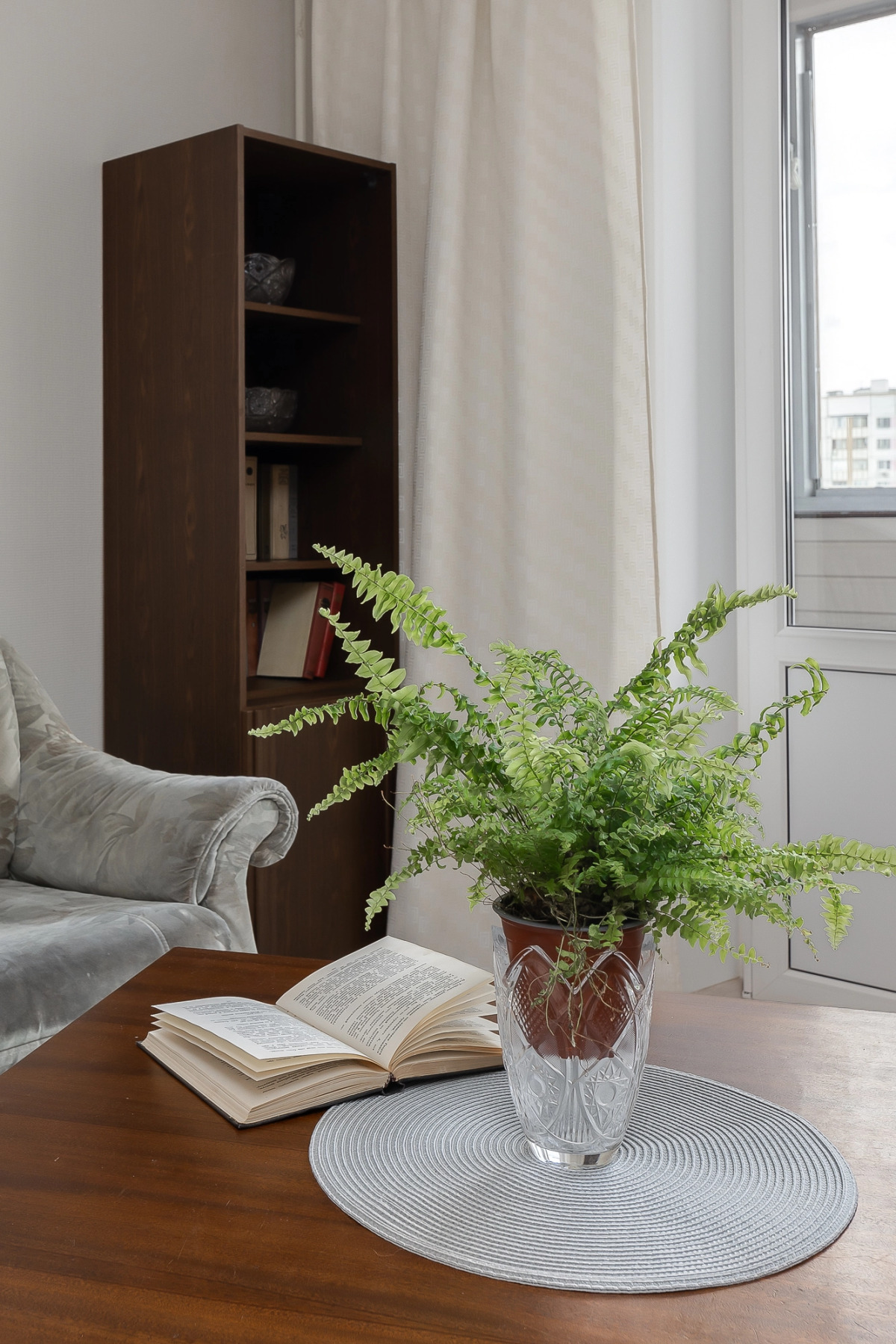 Квартира на Космодемьянских